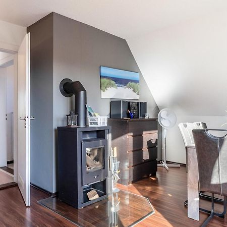 Ferienwohnung Moin Schonwalde am Bungsberg Kültér fotó