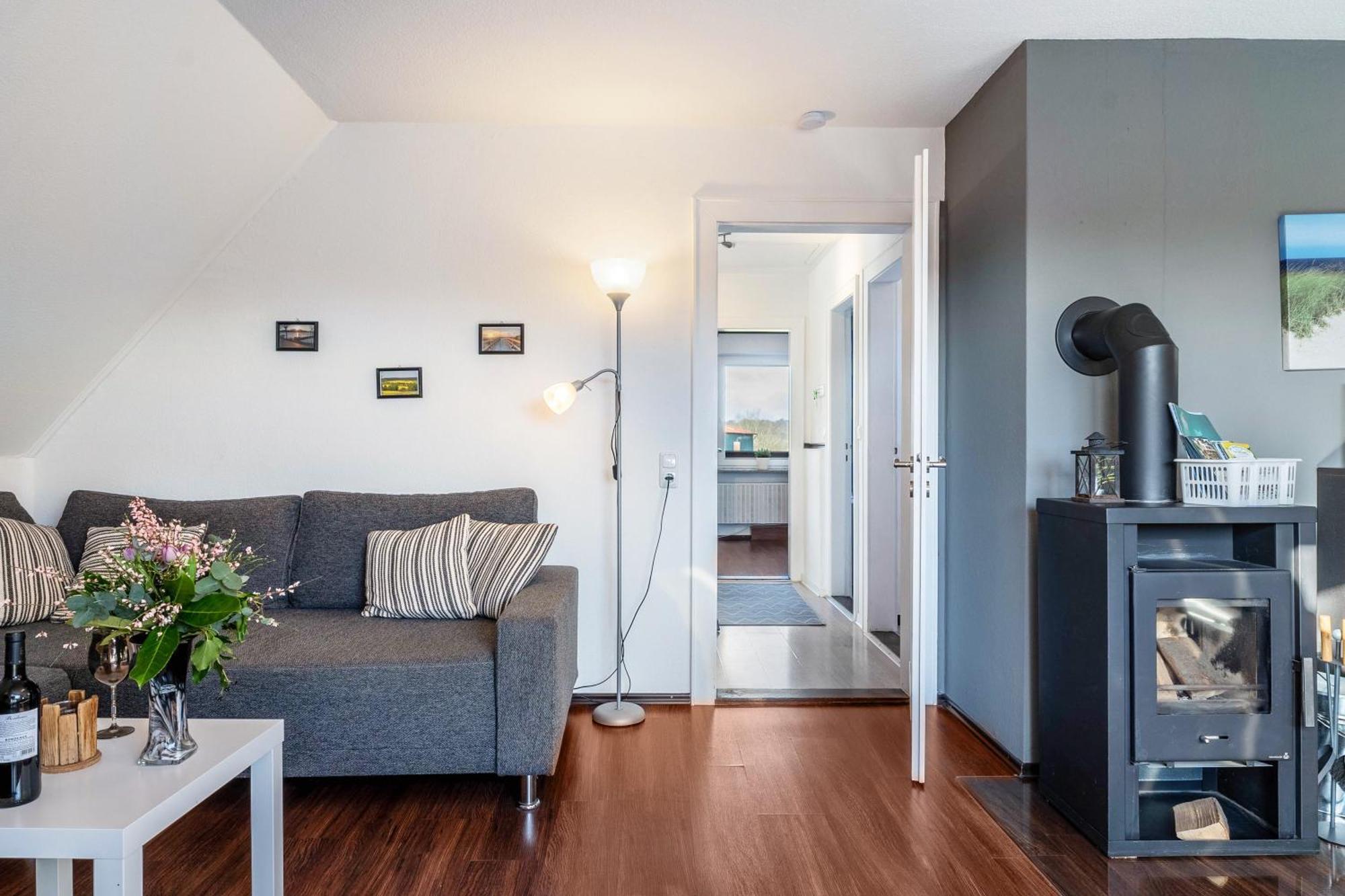 Ferienwohnung Moin Schonwalde am Bungsberg Kültér fotó