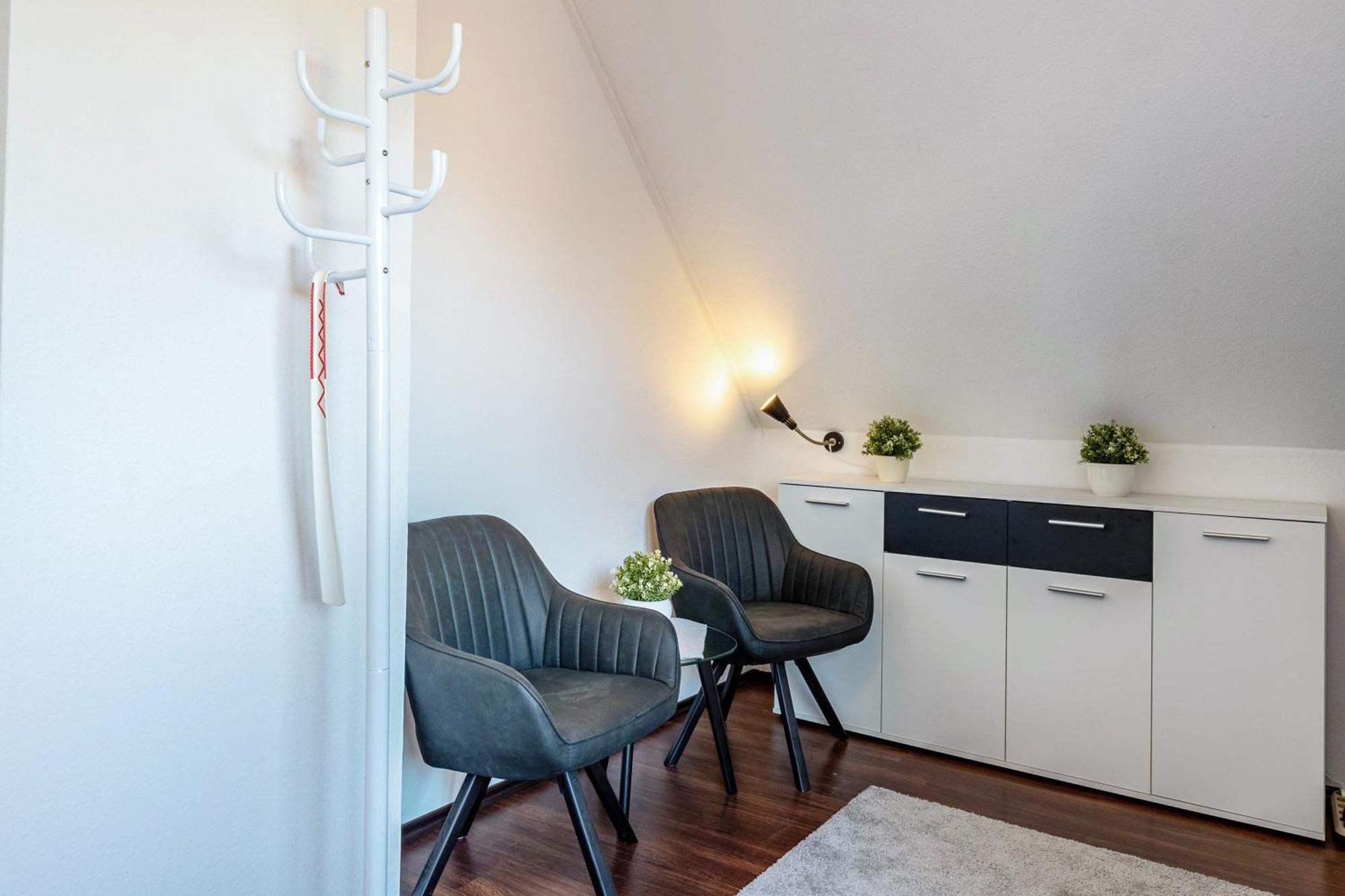 Ferienwohnung Moin Schonwalde am Bungsberg Kültér fotó