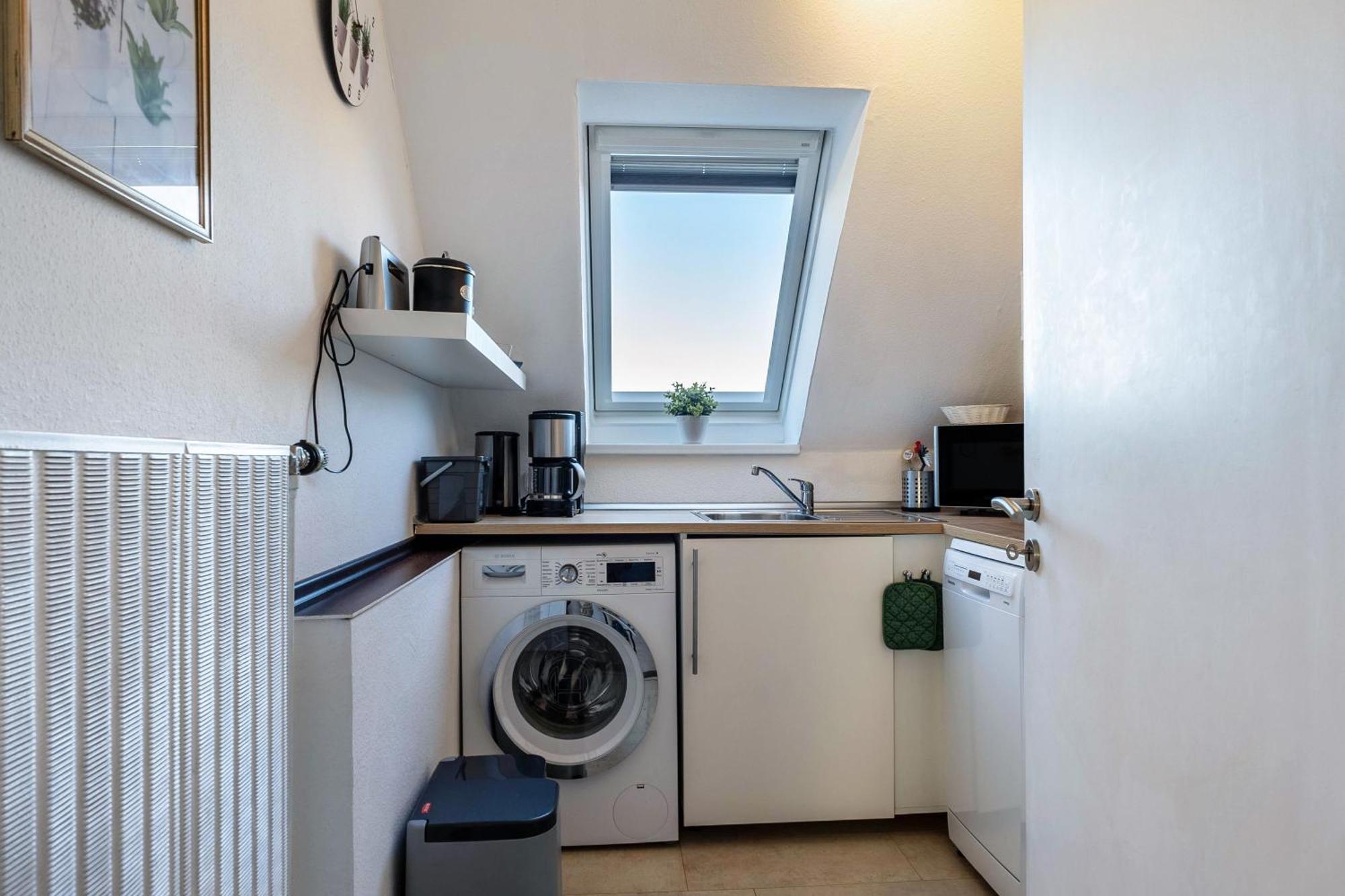 Ferienwohnung Moin Schonwalde am Bungsberg Kültér fotó