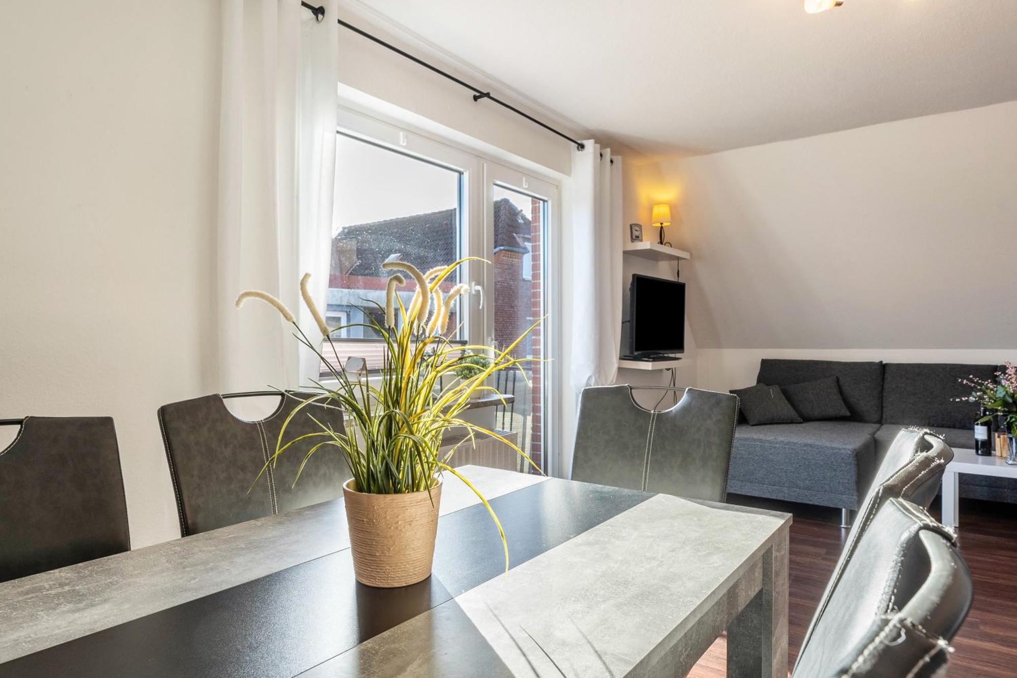 Ferienwohnung Moin Schonwalde am Bungsberg Kültér fotó