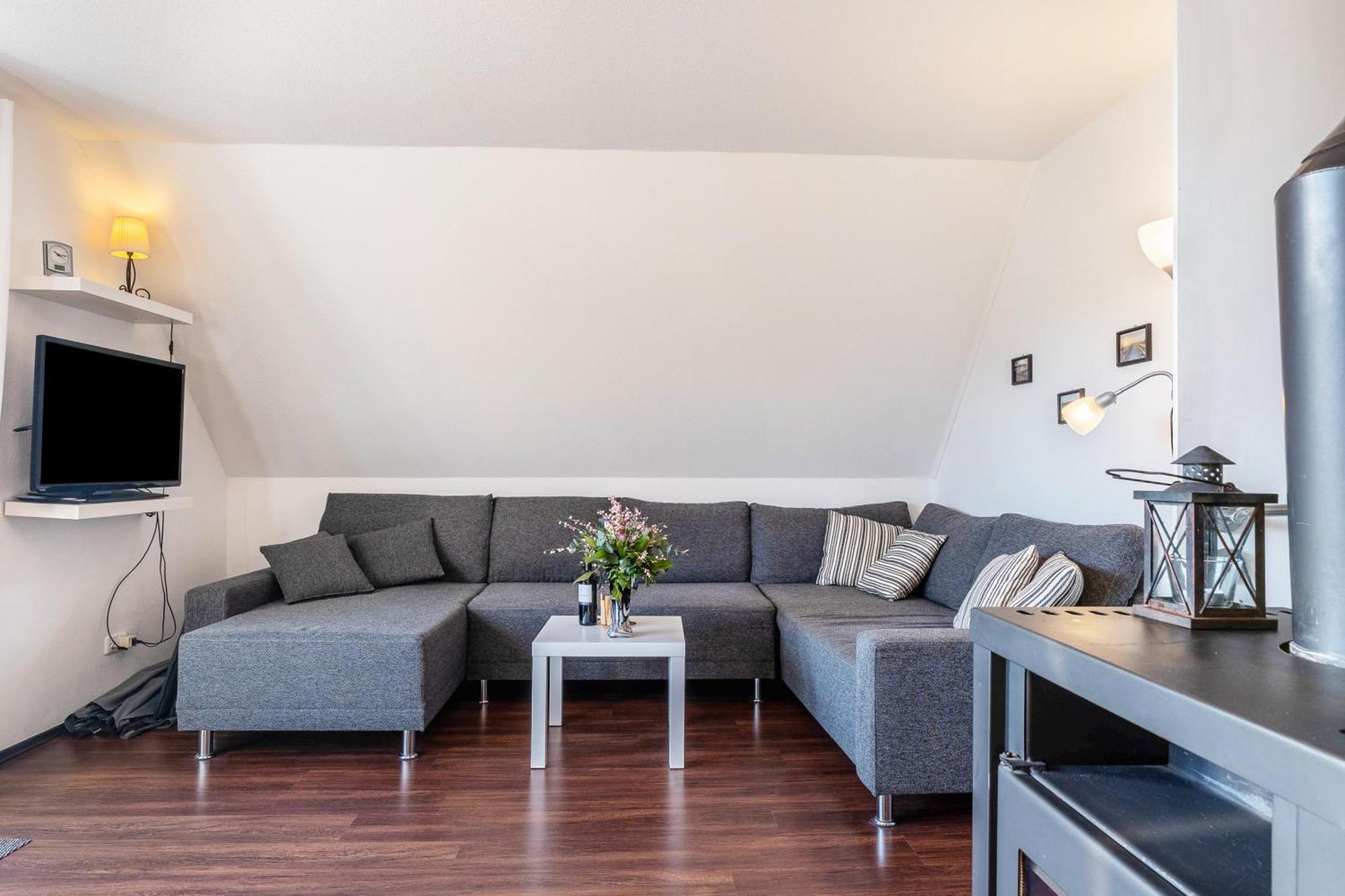Ferienwohnung Moin Schonwalde am Bungsberg Kültér fotó