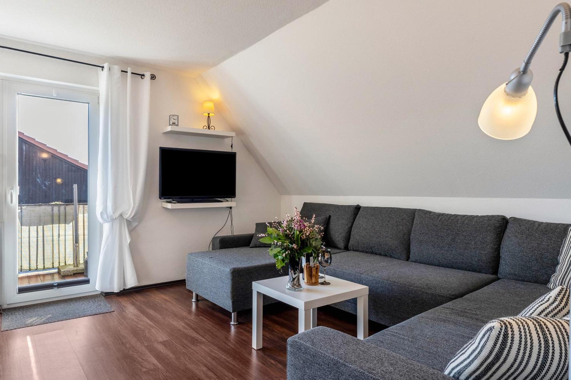 Ferienwohnung Moin Schonwalde am Bungsberg Kültér fotó