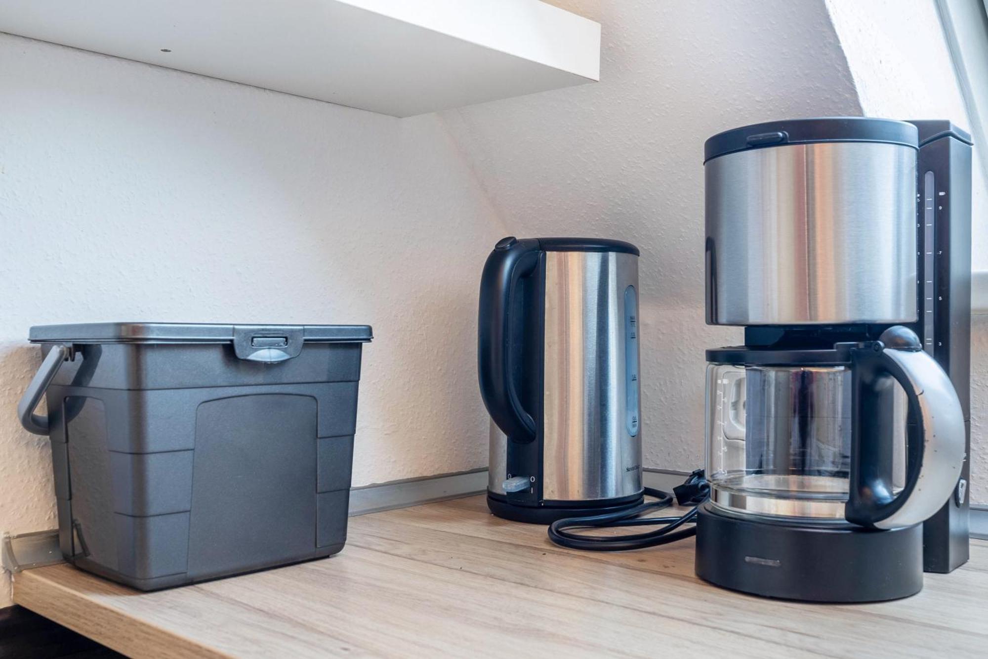 Ferienwohnung Moin Schonwalde am Bungsberg Kültér fotó