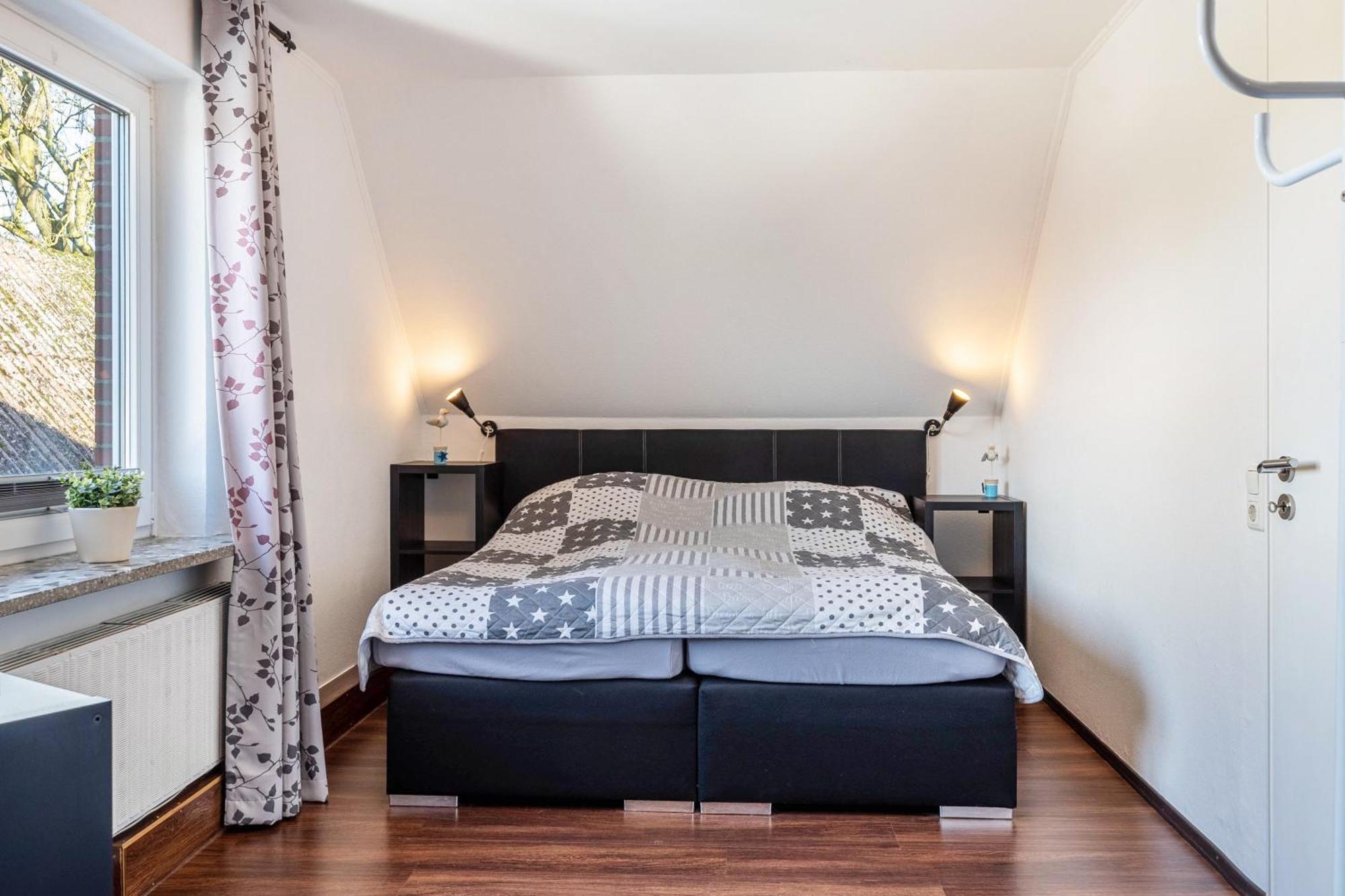 Ferienwohnung Moin Schonwalde am Bungsberg Kültér fotó