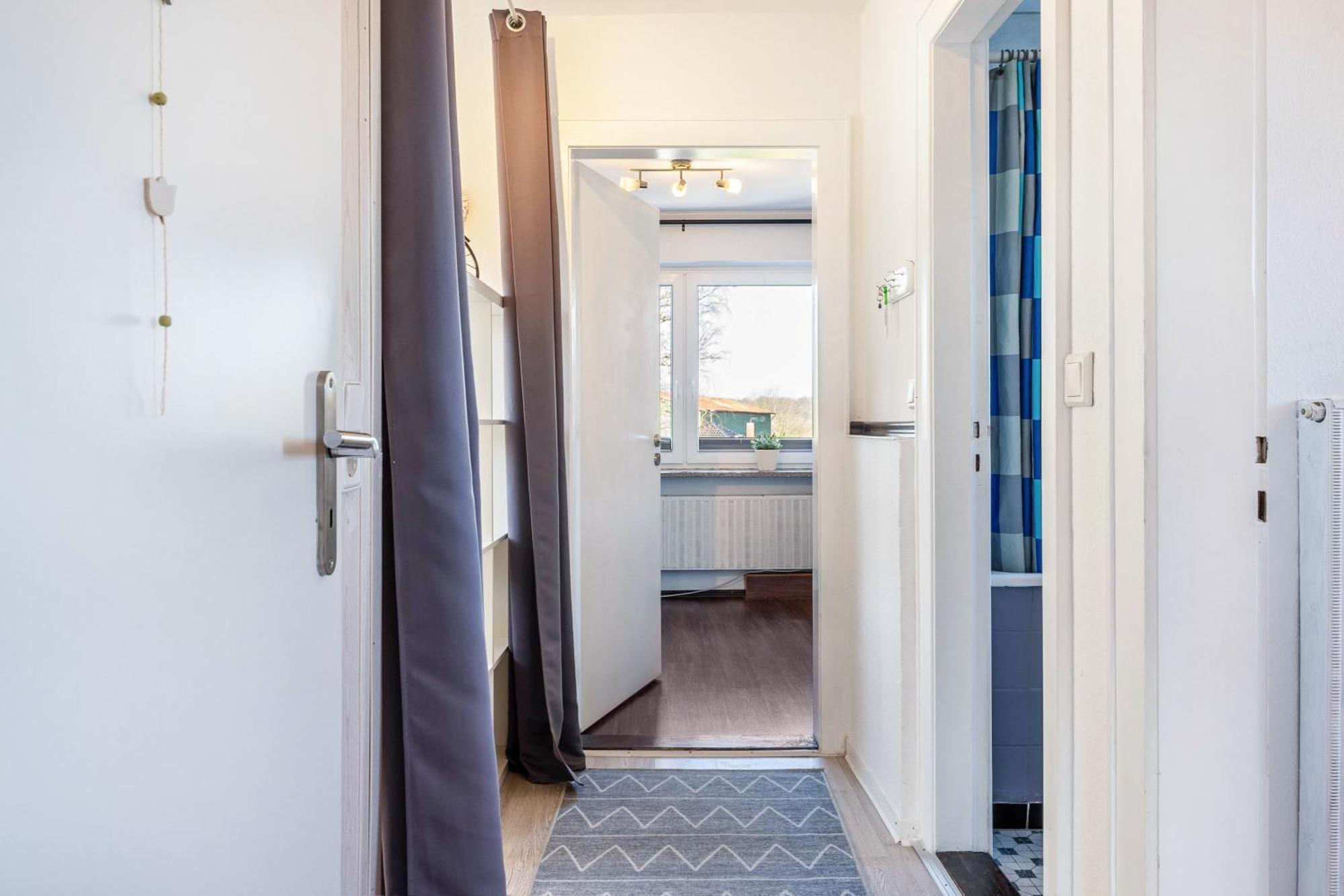 Ferienwohnung Moin Schonwalde am Bungsberg Kültér fotó