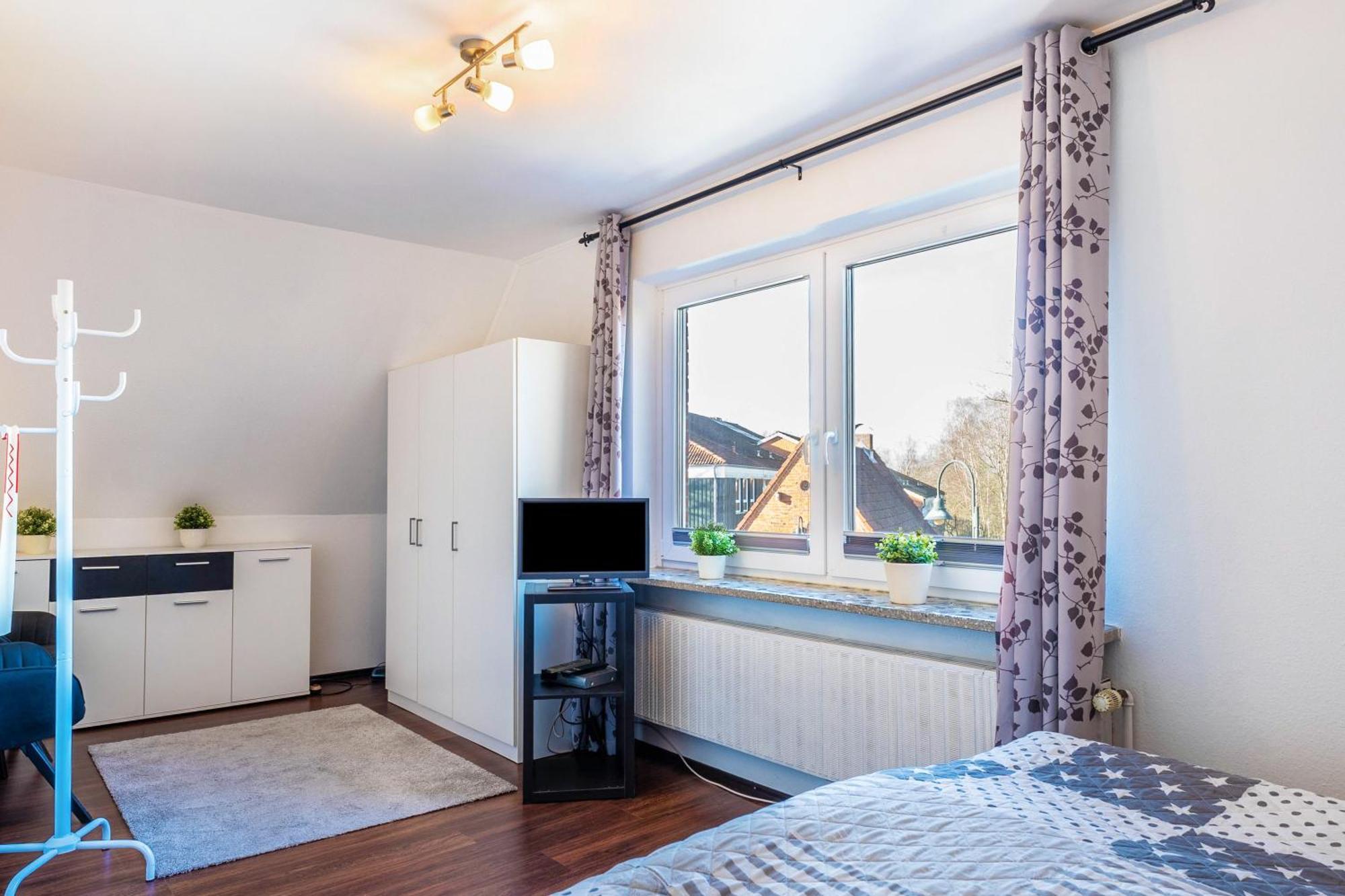 Ferienwohnung Moin Schonwalde am Bungsberg Kültér fotó