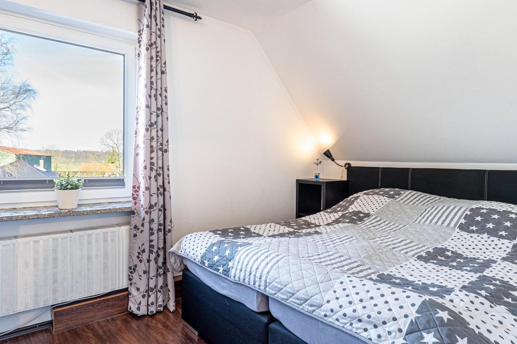 Ferienwohnung Moin Schonwalde am Bungsberg Kültér fotó