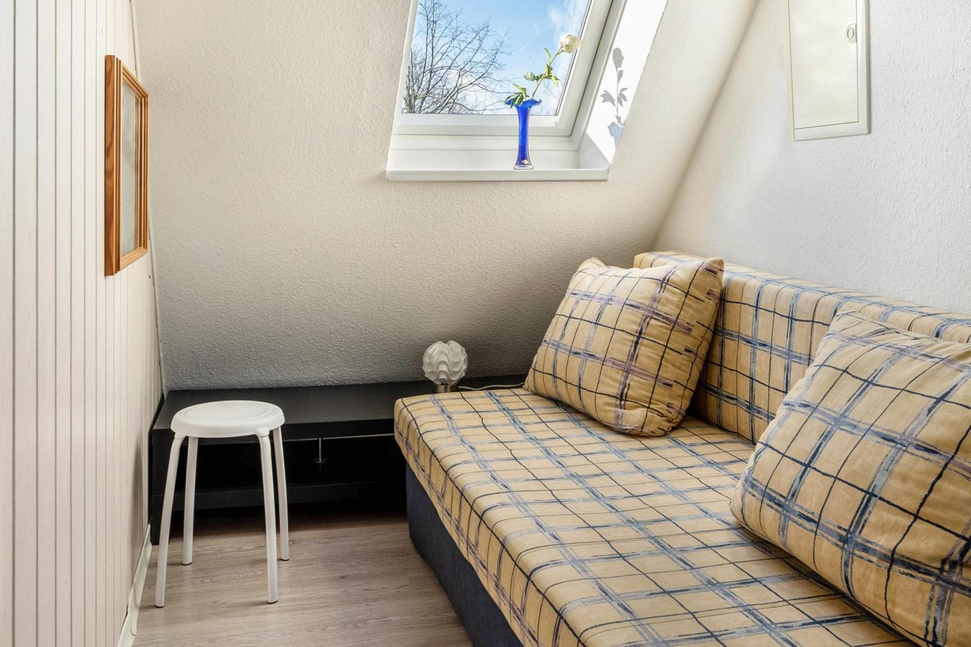 Ferienwohnung Moin Schonwalde am Bungsberg Kültér fotó